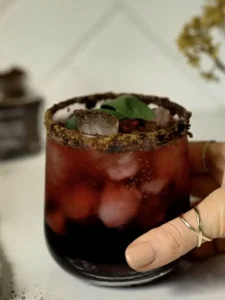 SLEEPY MOCKTAIL