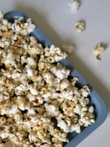 HONEY POPCORN