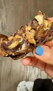 Healthy Candy Bar