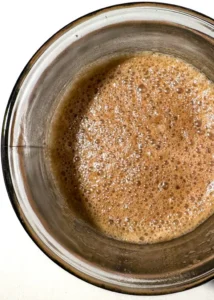 BONE BROTH HOT CHOCOLATE