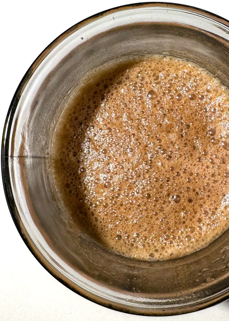 BONE BROTH HOT CHOCOLATE