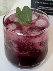 WITCH’S BREW
