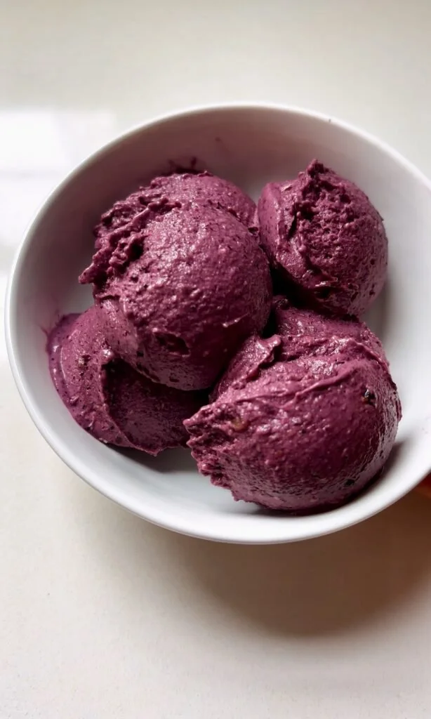 SUPERFOOD ICE CREAM