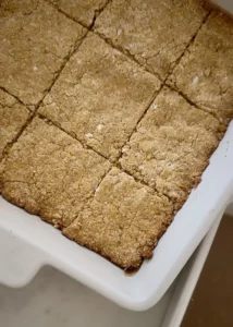 HEALTHY CORNBREAD