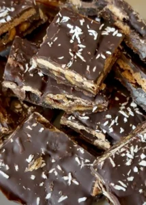 CHRISTMAS CRACK