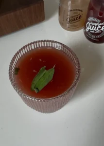 PINK DRINK