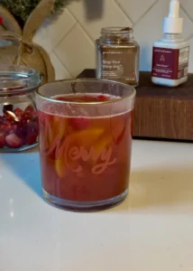 NA MULLED WINE