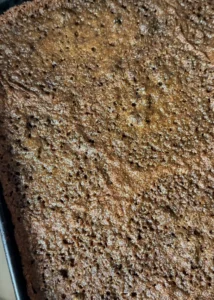 MAGIC COOKIE SHEET