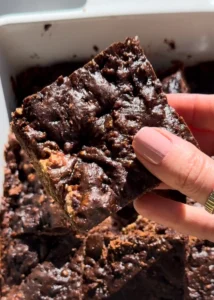 PROTEIN BROOKIE