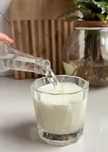 GUT SUPPORT DRINK