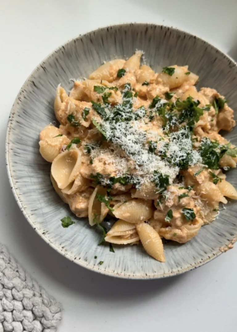 TRIPLE PROTEIN ONE POR PASTA