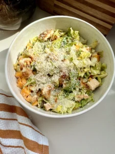 CHICKEN MANGO SALAD