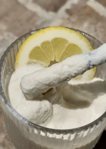 FROSTED LEMONADE (CHIK-FIL-A COPYCAT)