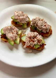 Healthier Hash Browns