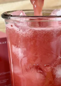 Nature’s Gatorade