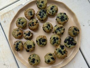 The Muffins I Make on Repeat for My Picky Toddlers