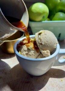 affogato