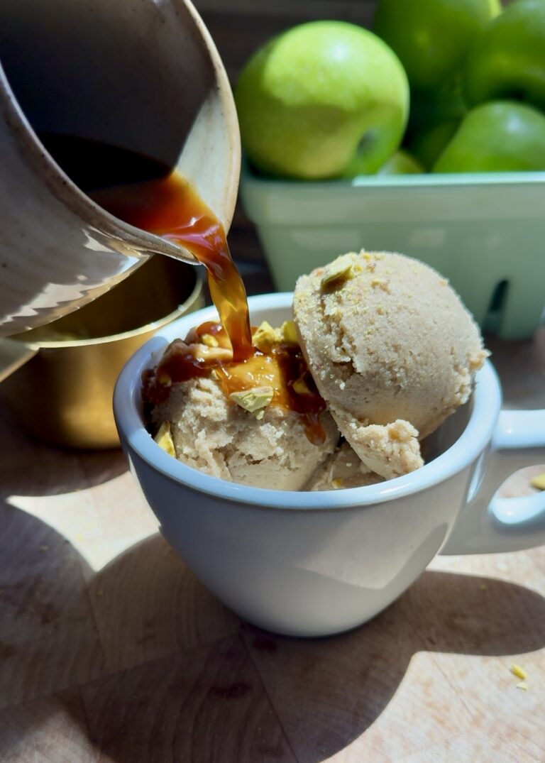affogato