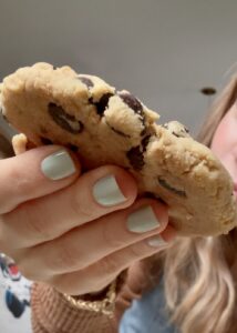 Jupiter Cookies