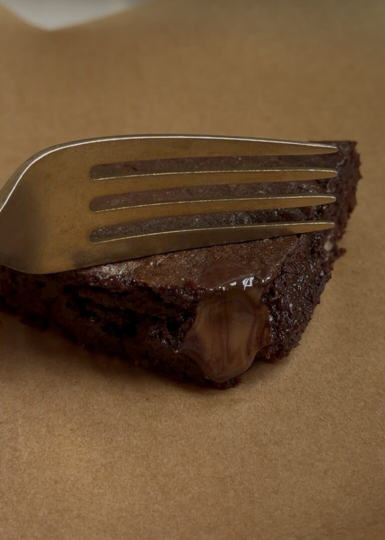 3 MUST MAKE HEALTHIER DESSERTS