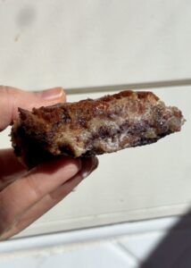 Superfood Snack Bars