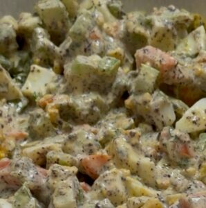 Super Good Egg Salad