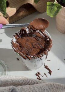 Viral Cheesecake Hack