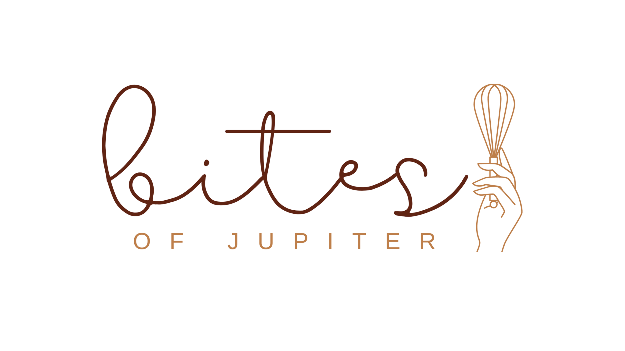 Bites Of Jupiter
